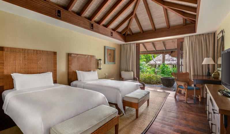 Shangri-La Boracay Resort and Spa-Two Bedroom Pool Villa 4_12051